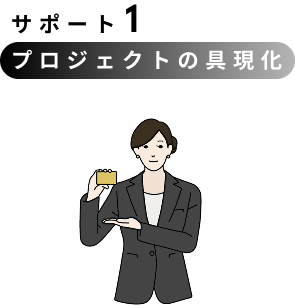 サポート01
